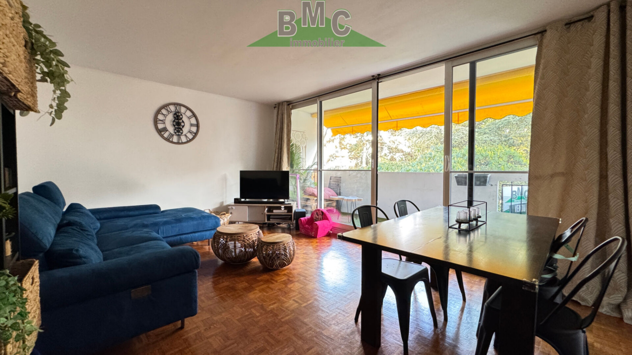 Image_1, Appartement, Franconville, ref :967