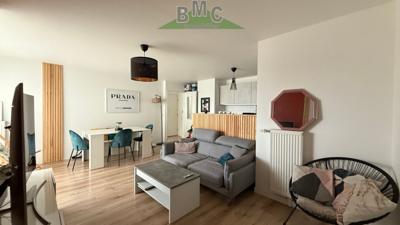 Image_2, Appartement, Franconville, ref :1122