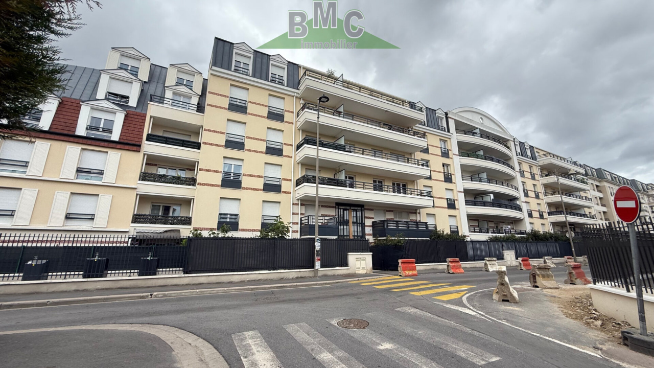 Image_9, Appartement, Franconville, ref :1122