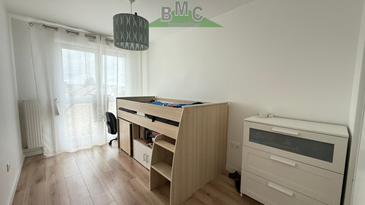 Image_7, Appartement, Franconville, ref :1122