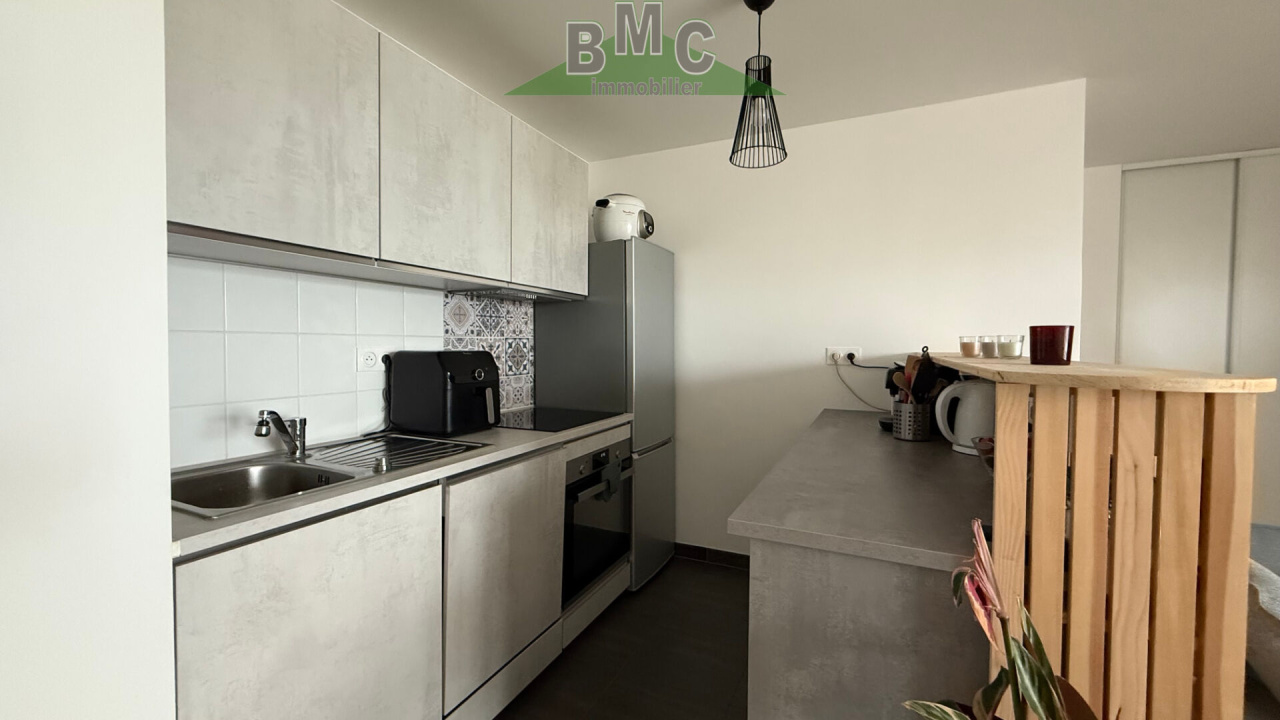 Image_3, Appartement, Franconville, ref :1122