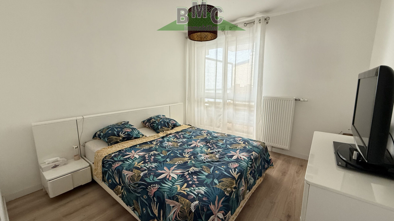 Image_6, Appartement, Franconville, ref :1122