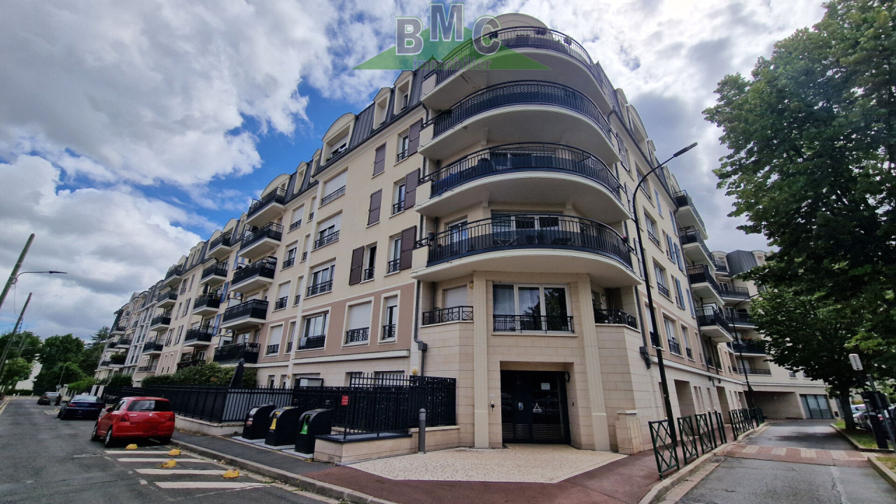 Image_1, Appartement, Franconville, ref :1237
