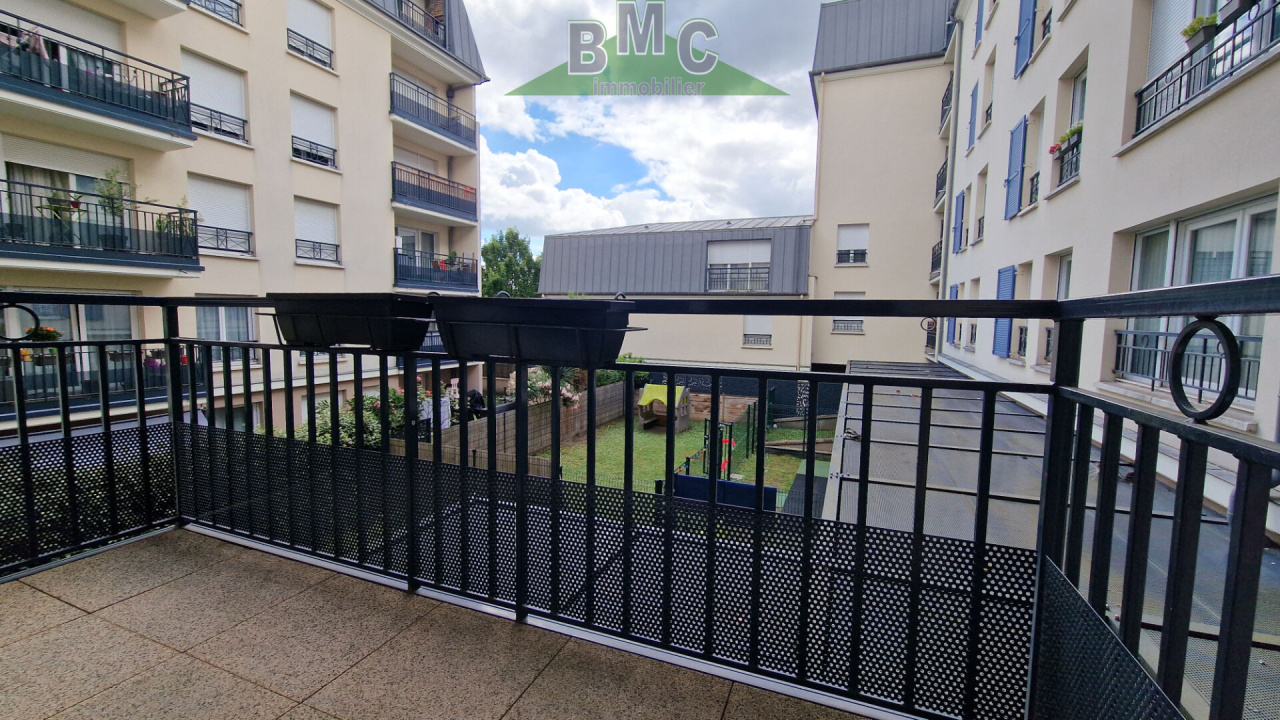Image_3, Appartement, Franconville, ref :1237