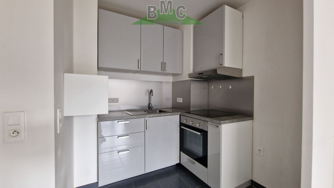 Image_5, Appartement, Franconville, ref :1237