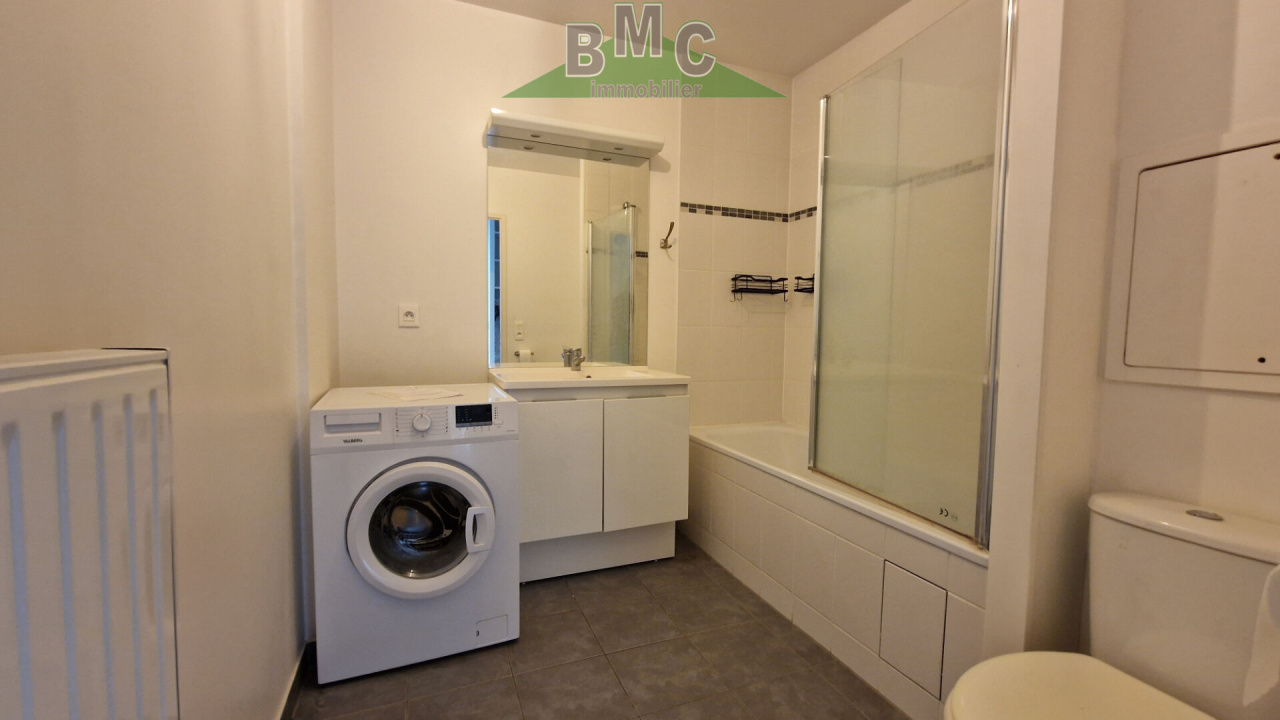 Image_7, Appartement, Franconville, ref :1237