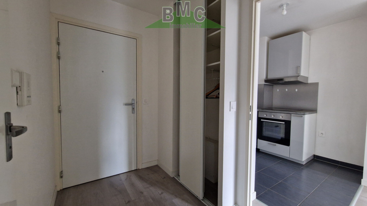 Image_8, Appartement, Franconville, ref :1237