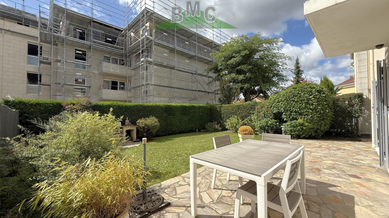 Image_13, Maison, Le Plessis-Bouchard, ref :1113