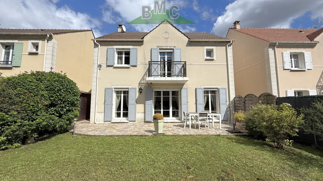 Image_15, Maison, Le Plessis-Bouchard, ref :1113