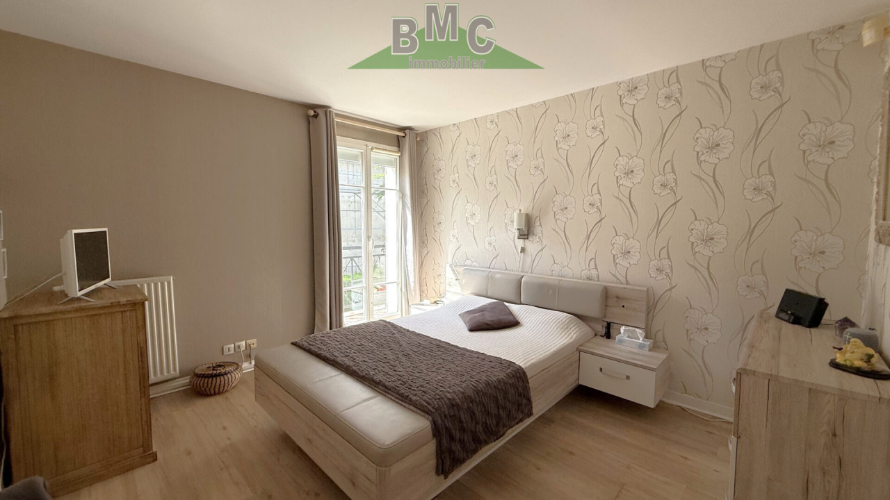Image_5, Maison, Le Plessis-Bouchard, ref :1113