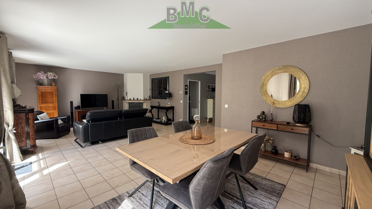 Image_2, Maison, Le Plessis-Bouchard, ref :1113