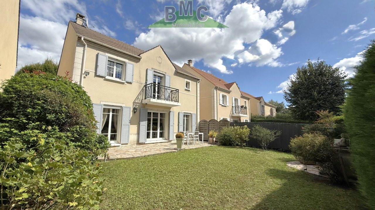 Image_14, Maison, Le Plessis-Bouchard, ref :1113
