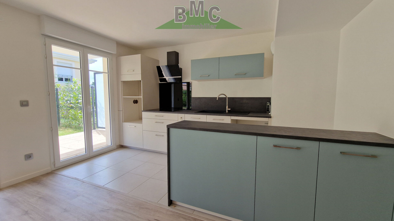 Image_3, Appartement, Le Plessis-Bouchard, ref :929