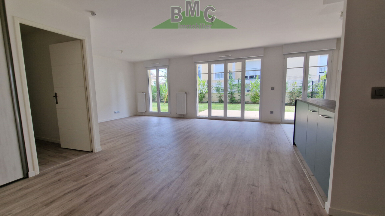 Image_4, Appartement, Le Plessis-Bouchard, ref :929