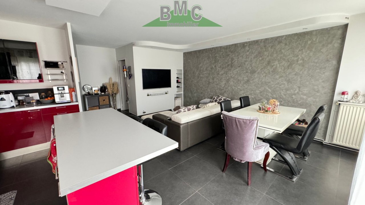 Image_4, Appartement, Le Plessis-Bouchard, ref :839