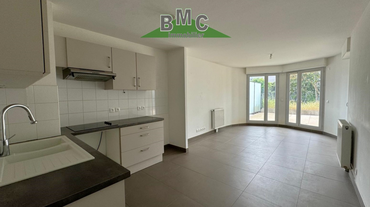 Image_2, Appartement, Franconville, ref :909