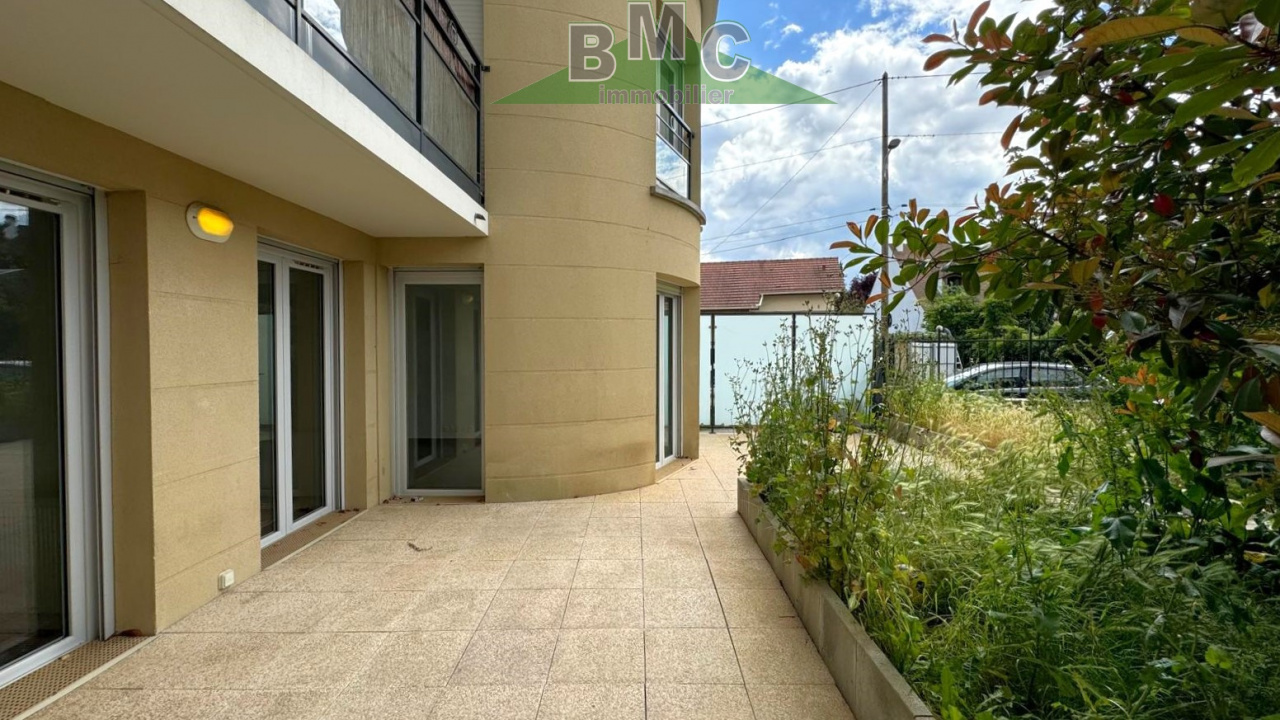 Image_1, Appartement, Franconville, ref :909