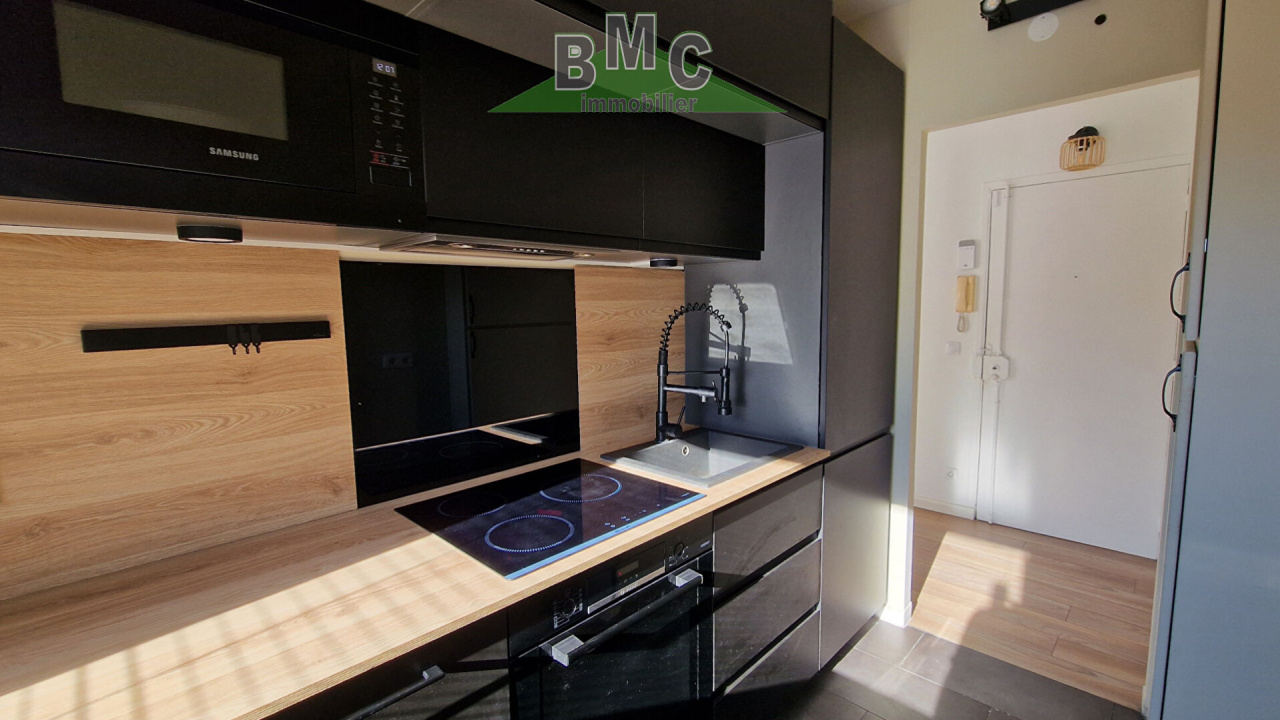 Image_4, Appartement, Le Plessis-Bouchard, ref :1219