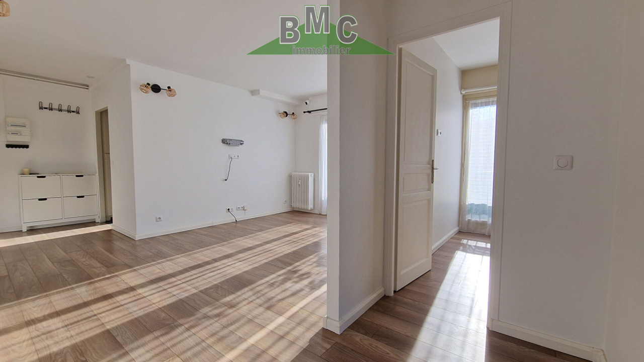 Image_1, Appartement, Le Plessis-Bouchard, ref :1219