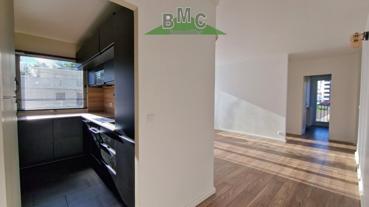 Image_3, Appartement, Le Plessis-Bouchard, ref :1219