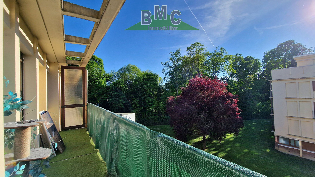 Image_2, Appartement, Le Plessis-Bouchard, ref :1219