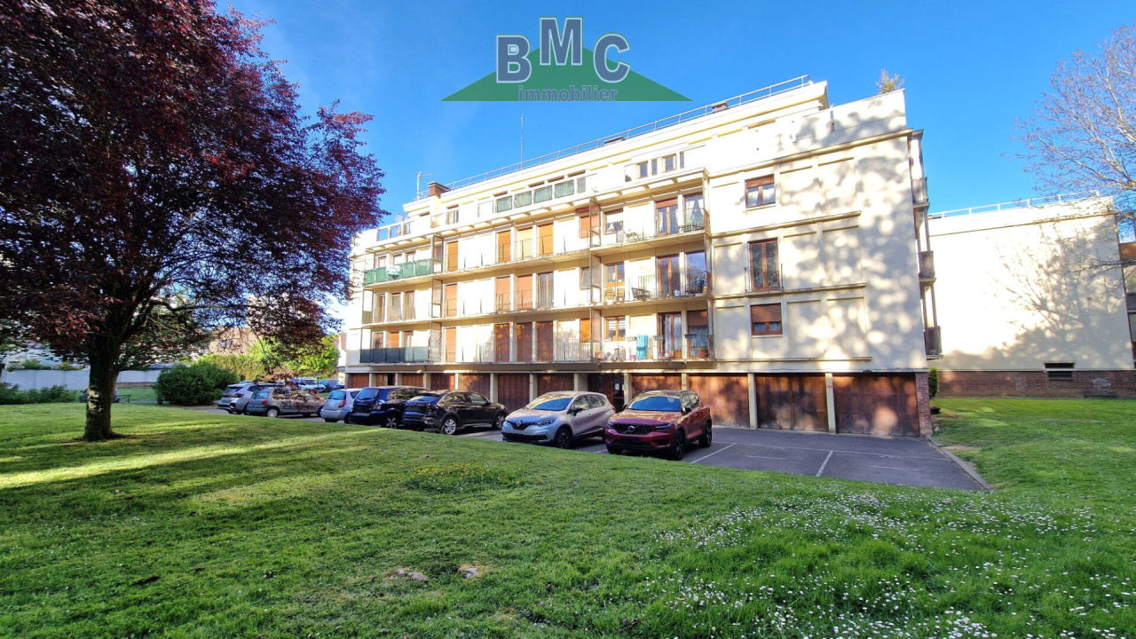 Image_14, Appartement, Le Plessis-Bouchard, ref :1219