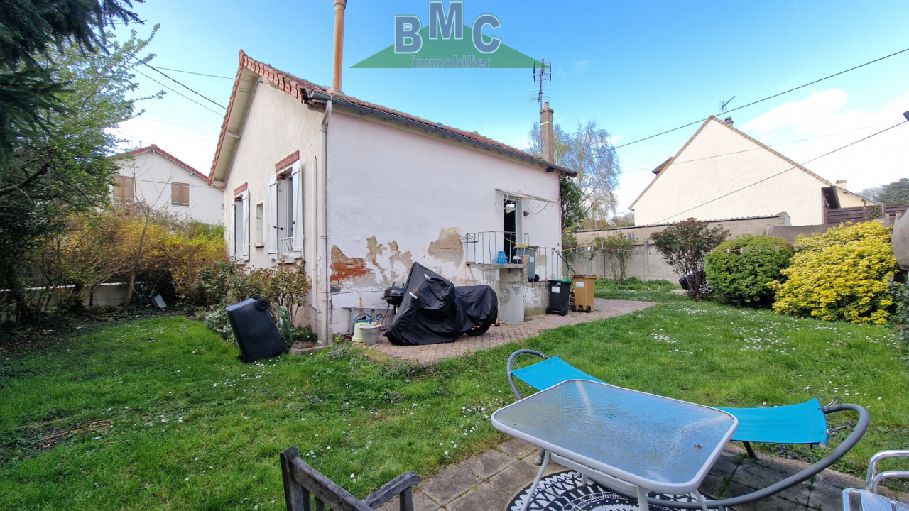 Image_7, Maison, Le Plessis-Bouchard, ref :1233