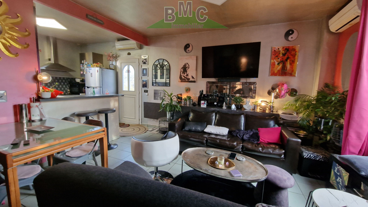 Image_3, Maison, Le Plessis-Bouchard, ref :1233