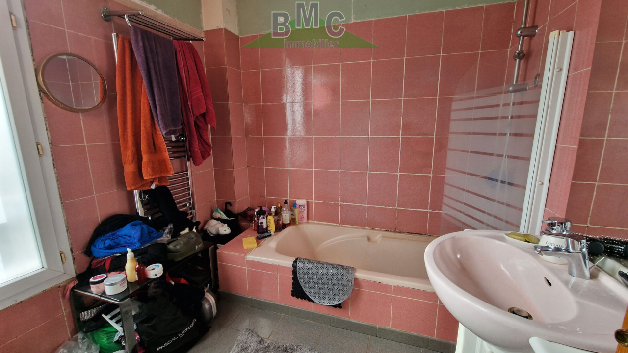 Image_5, Maison, Le Plessis-Bouchard, ref :1233