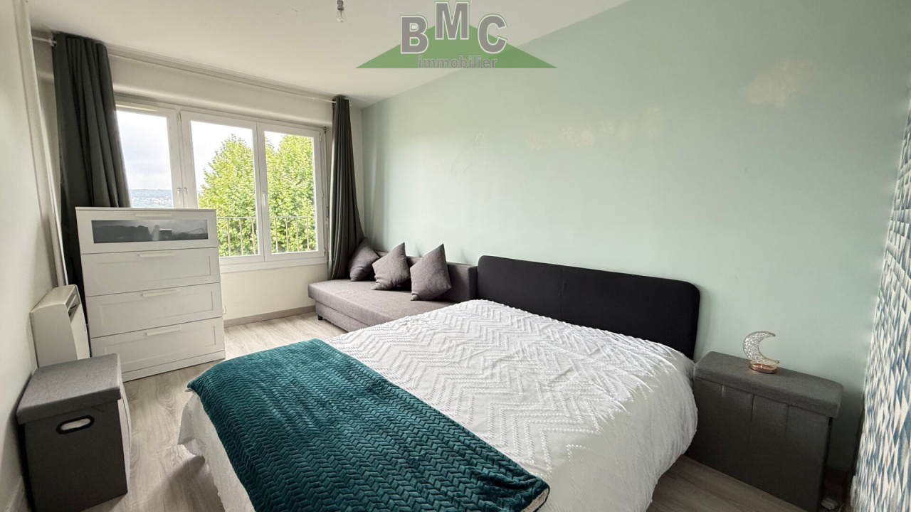 Image_7, Appartement, Le Plessis-Bouchard, ref :1090