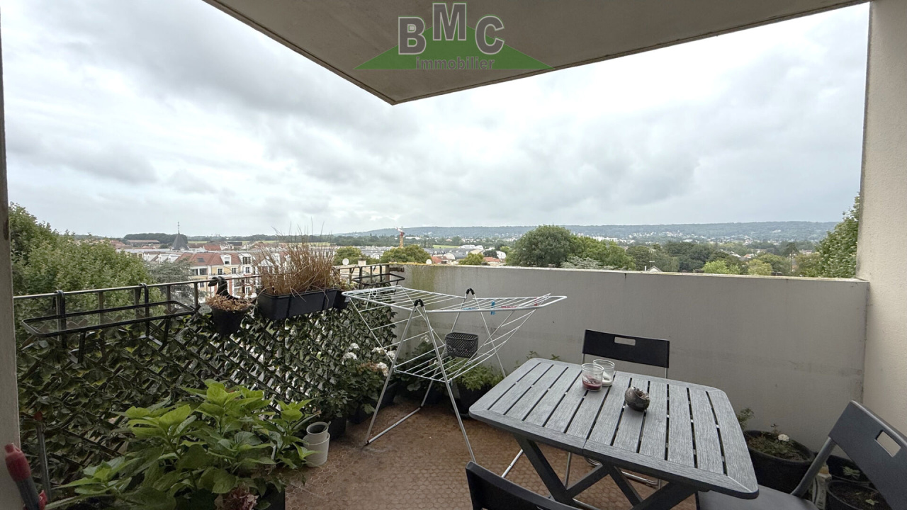 Image_4, Appartement, Le Plessis-Bouchard, ref :1090