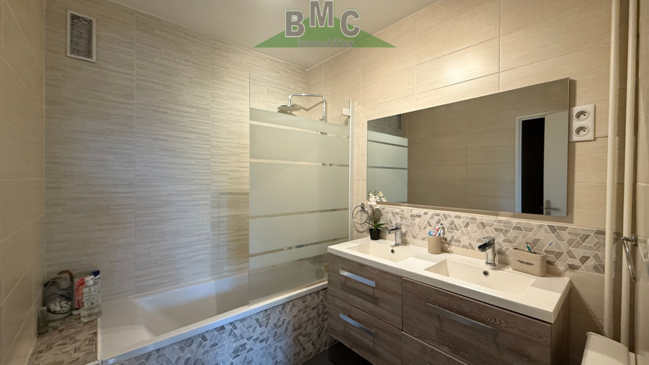 Image_8, Appartement, Le Plessis-Bouchard, ref :1090