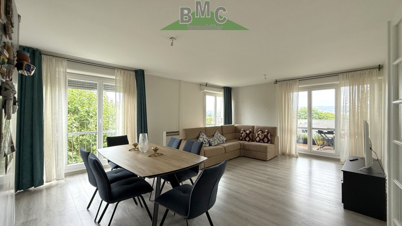 Image_5, Appartement, Le Plessis-Bouchard, ref :1090