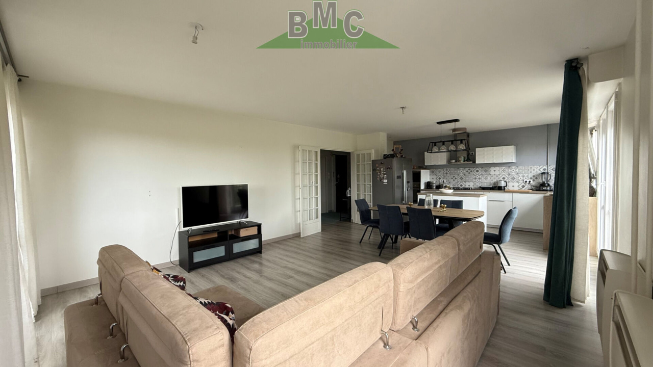 Image_3, Appartement, Le Plessis-Bouchard, ref :1090