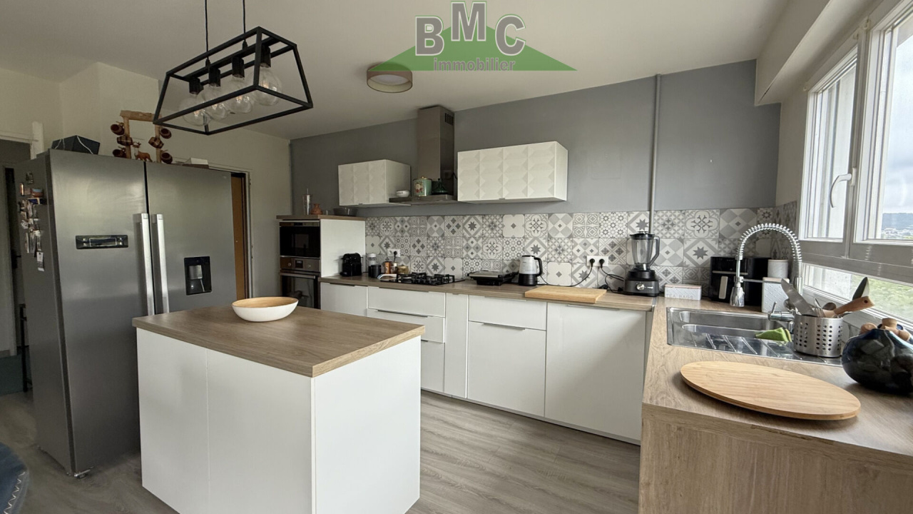 Image_2, Appartement, Le Plessis-Bouchard, ref :1090