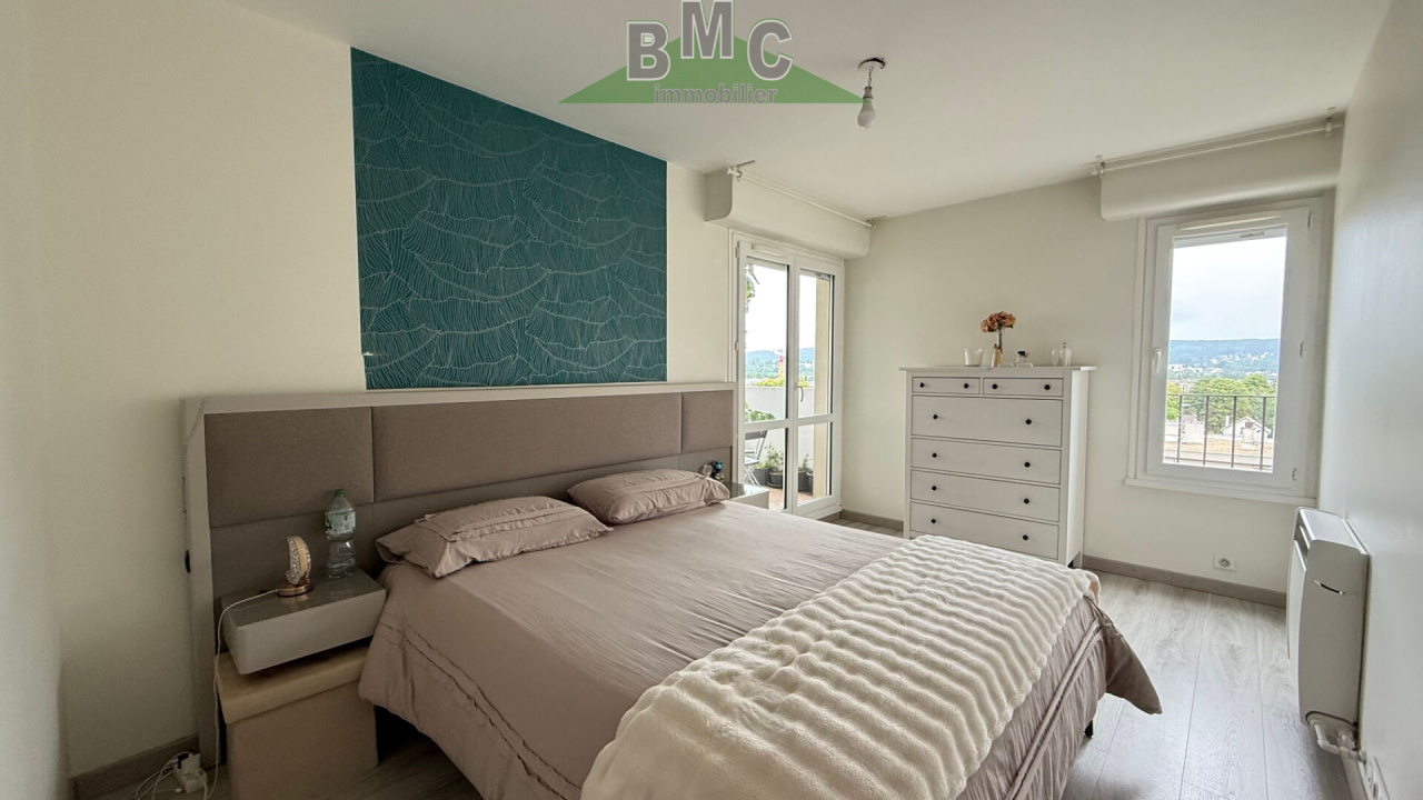 Image_6, Appartement, Le Plessis-Bouchard, ref :1090