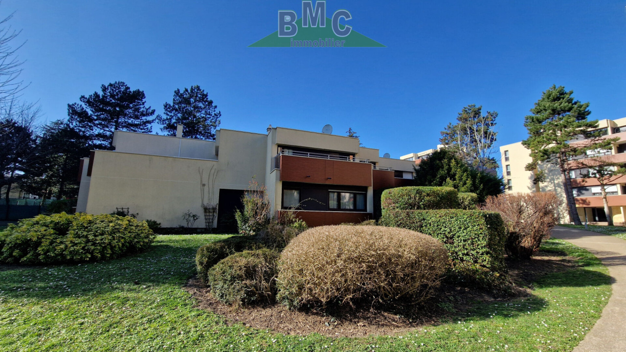 Image_1, Maison, Le Plessis-Bouchard, ref :1132