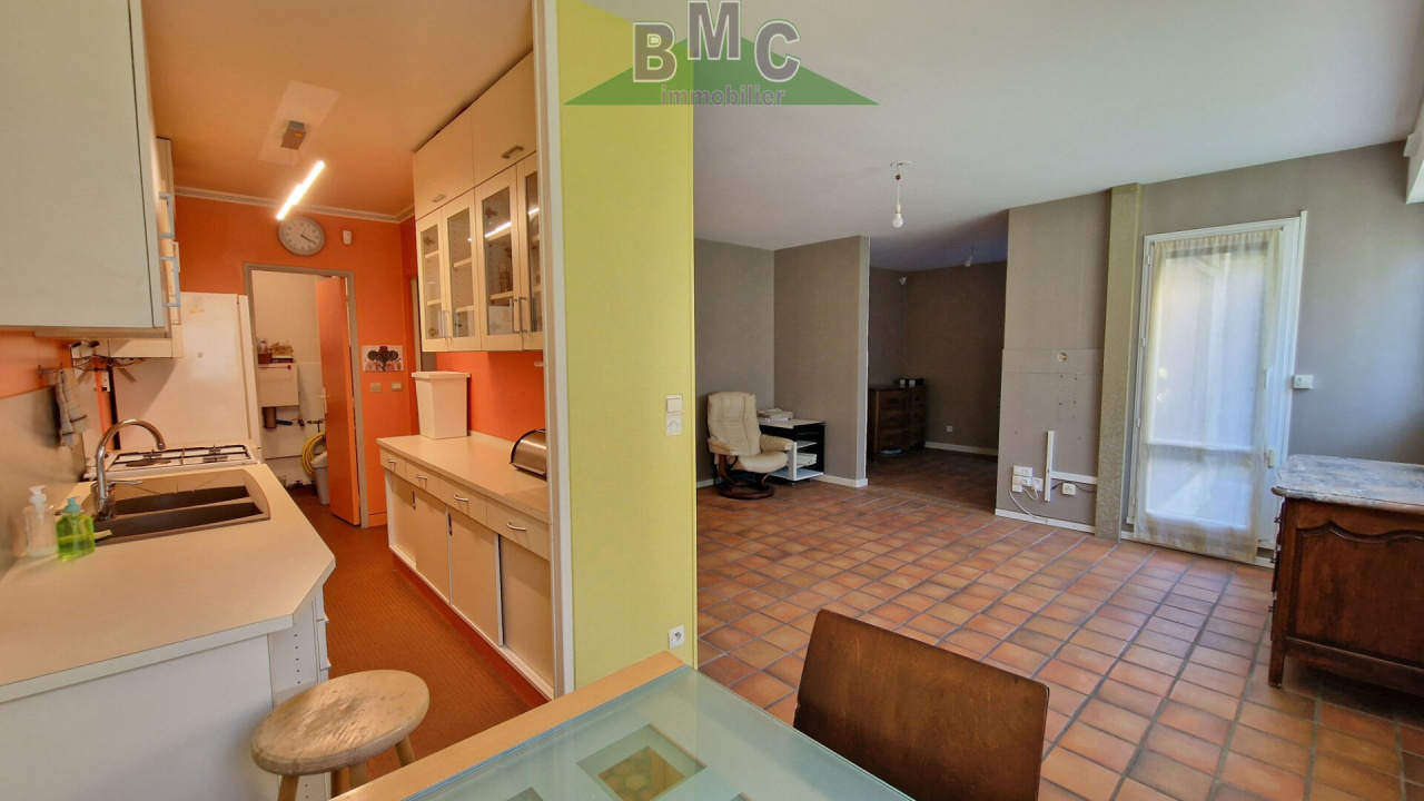 Image_2, Maison, Le Plessis-Bouchard, ref :1132