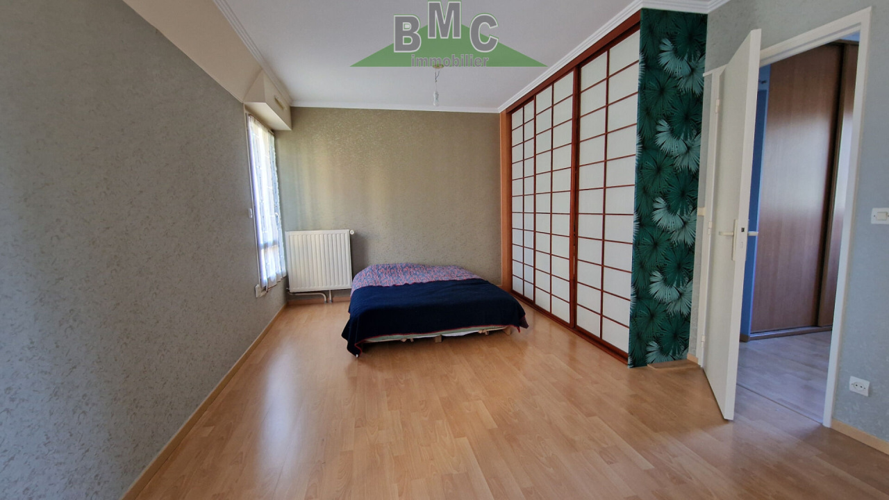 Image_9, Maison, Le Plessis-Bouchard, ref :1132