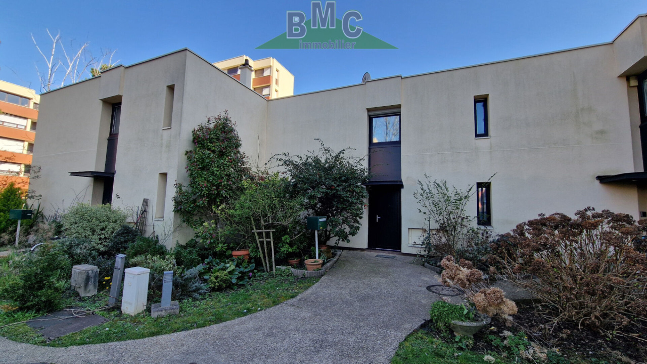 Image_13, Maison, Le Plessis-Bouchard, ref :1132
