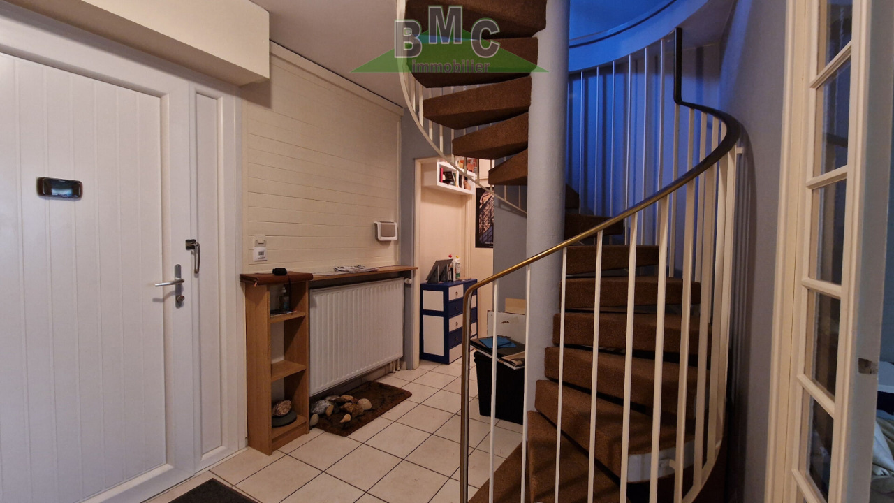 Image_7, Maison, Le Plessis-Bouchard, ref :1132