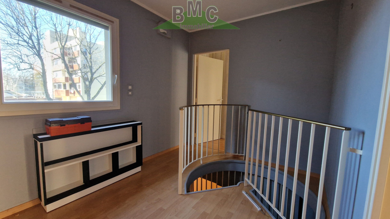 Image_8, Maison, Le Plessis-Bouchard, ref :1132