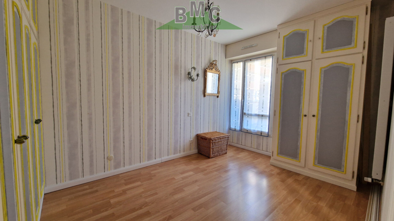 Image_11, Maison, Le Plessis-Bouchard, ref :1132