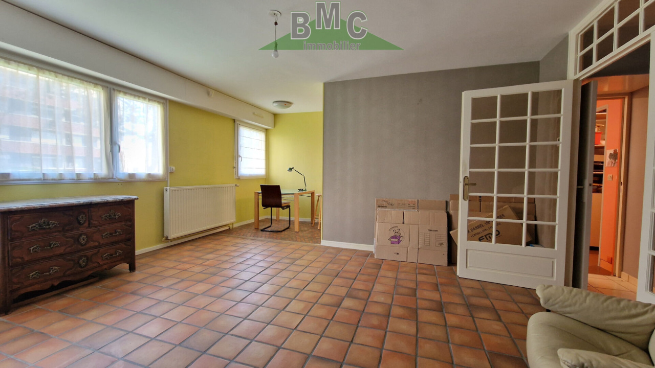 Image_5, Maison, Le Plessis-Bouchard, ref :1132