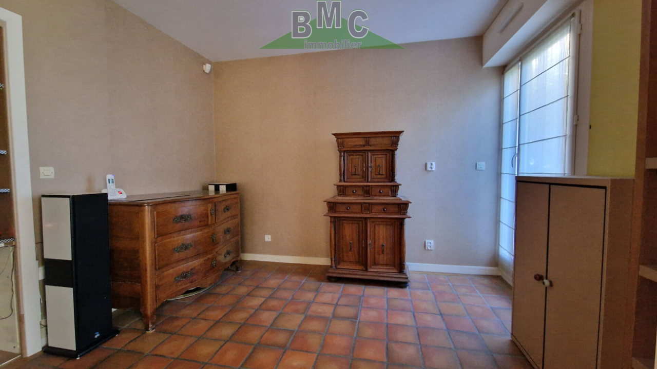 Image_4, Maison, Le Plessis-Bouchard, ref :1132
