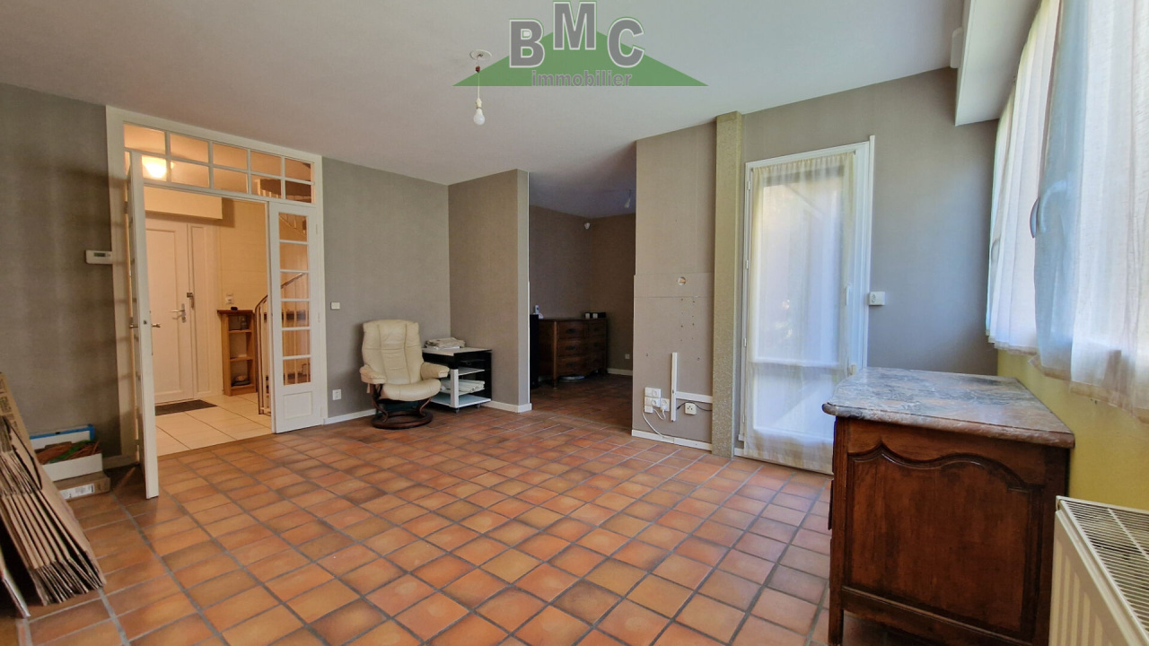 Image_3, Maison, Le Plessis-Bouchard, ref :1132