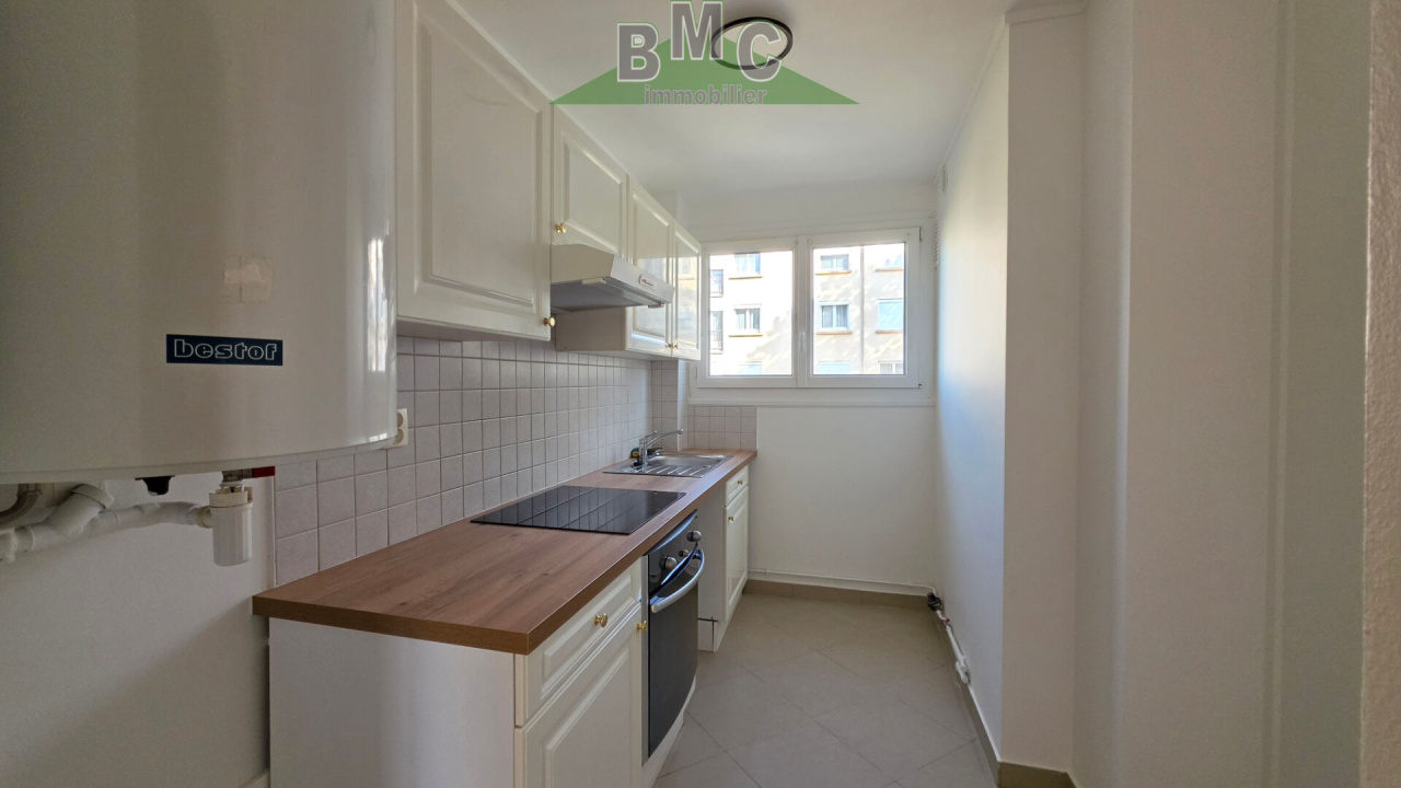 Image_5, Appartement, Franconville, ref :1266