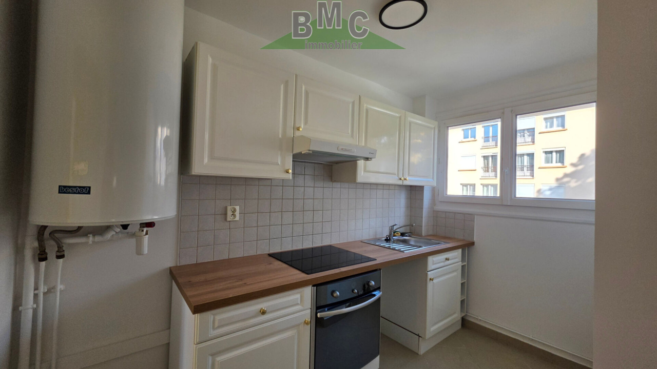 Image_6, Appartement, Franconville, ref :1266