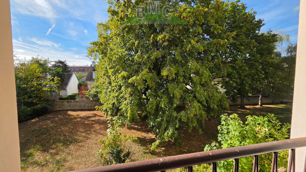 Image_2, Appartement, Franconville, ref :1266