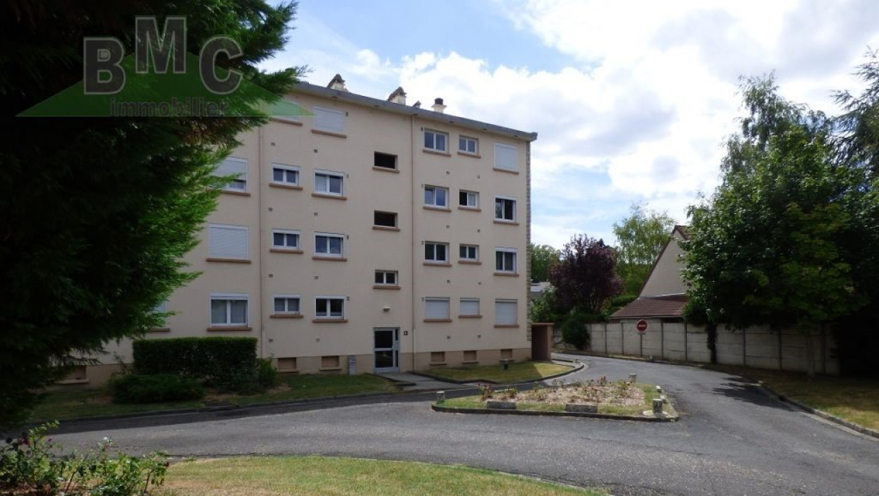 Image_13, Appartement, Franconville, ref :1266